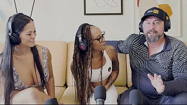 Just Cruz’n Episode 25: Cruz’n with Mena Carlisle