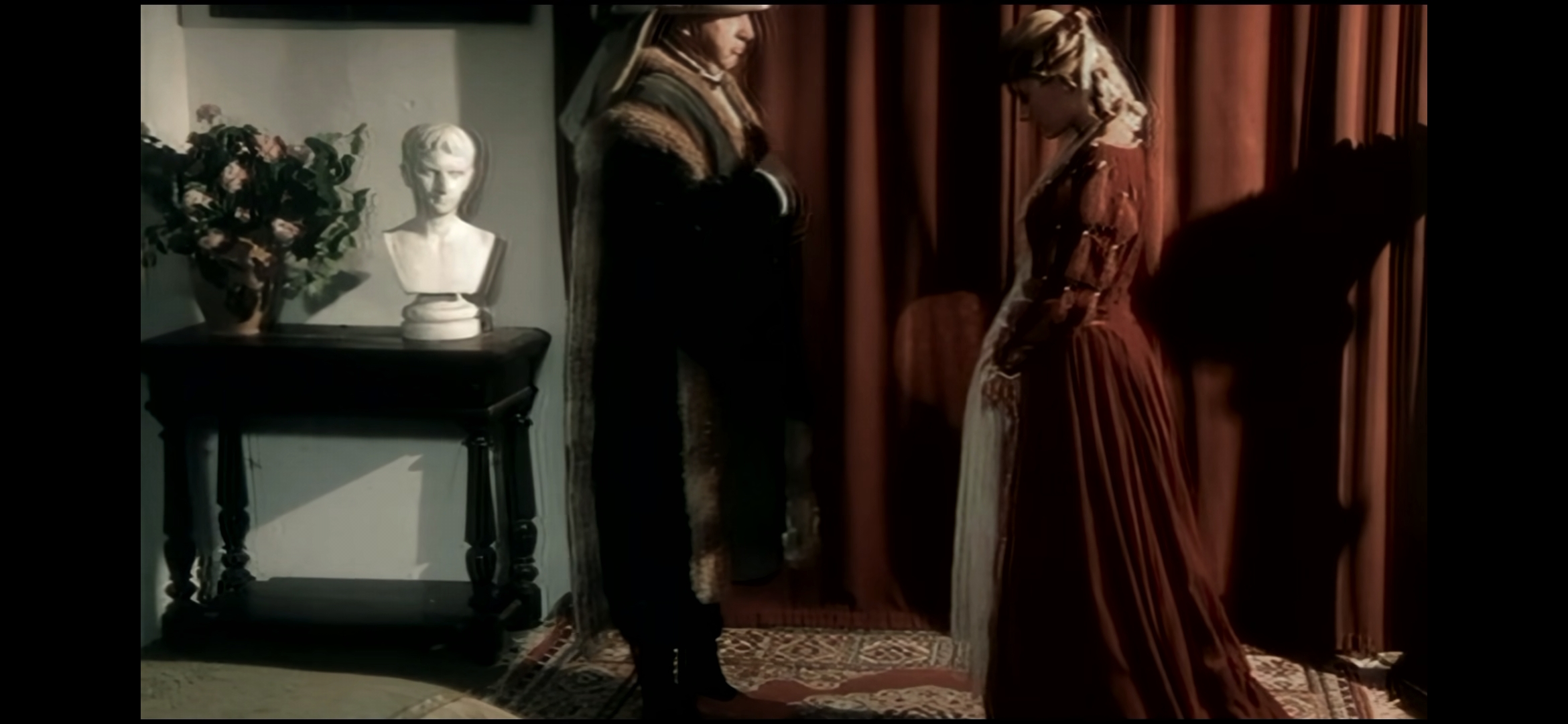 Medieval Gloryhole – Italian Vintage