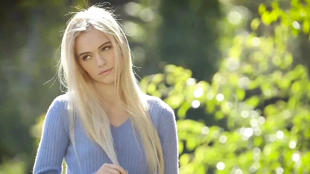 TUSHY – First Anal For Beautiful Blonde Alex Grey